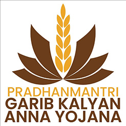  Pradhan Mantri Garib Kalyan Anna Yojana